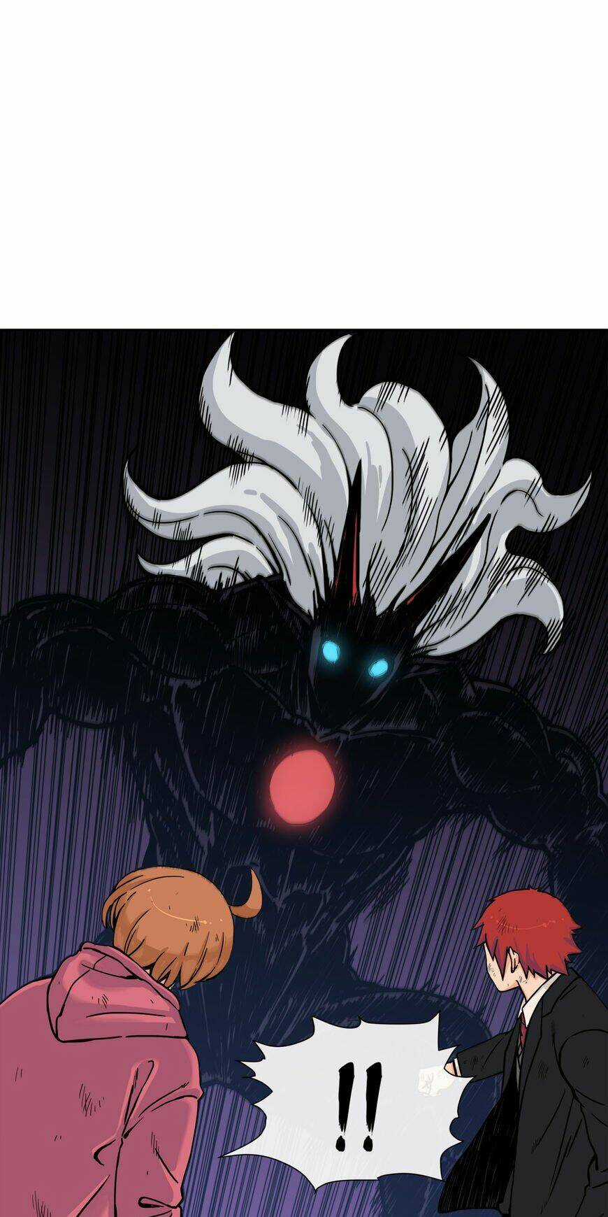 Her Hero - Chapter 24 - Trang 18