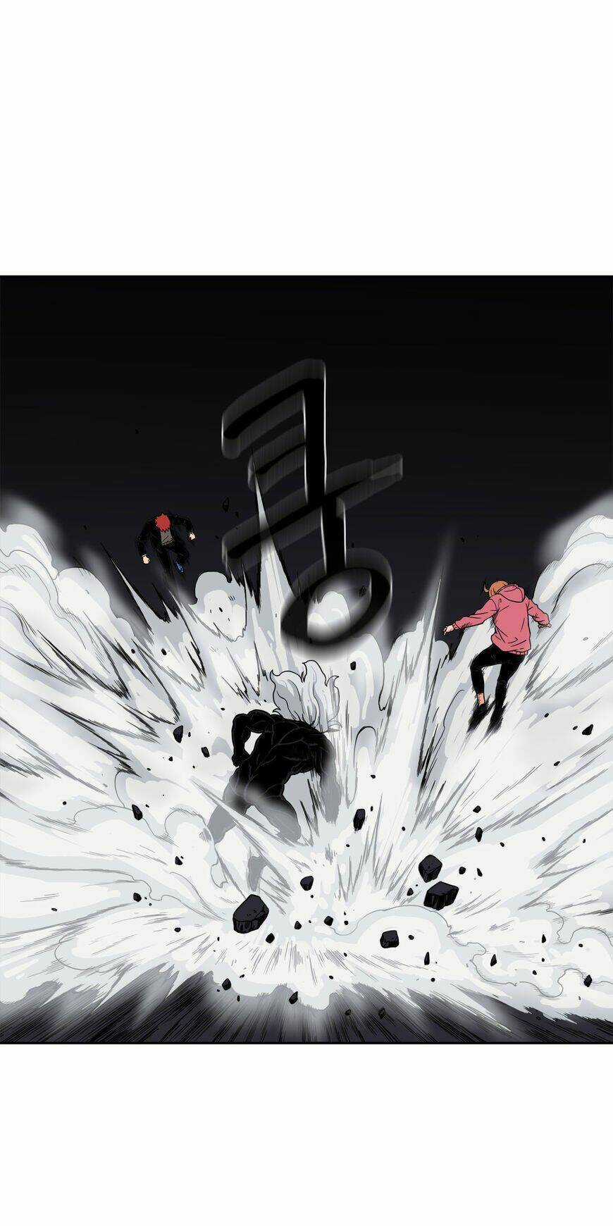 Her Hero - Chapter 24 - Trang 20