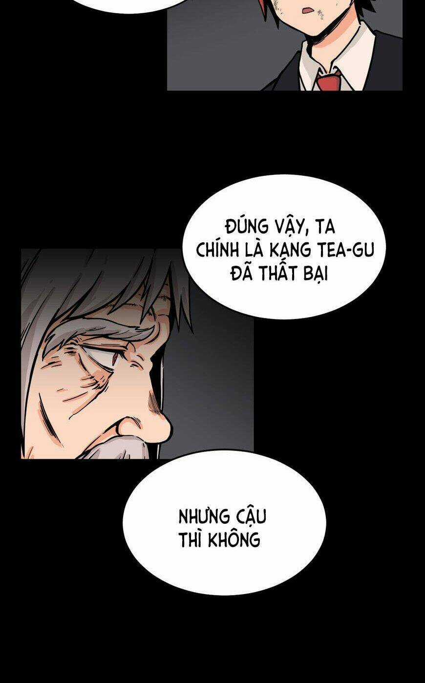 Her Hero - Chapter 24 - Trang 3