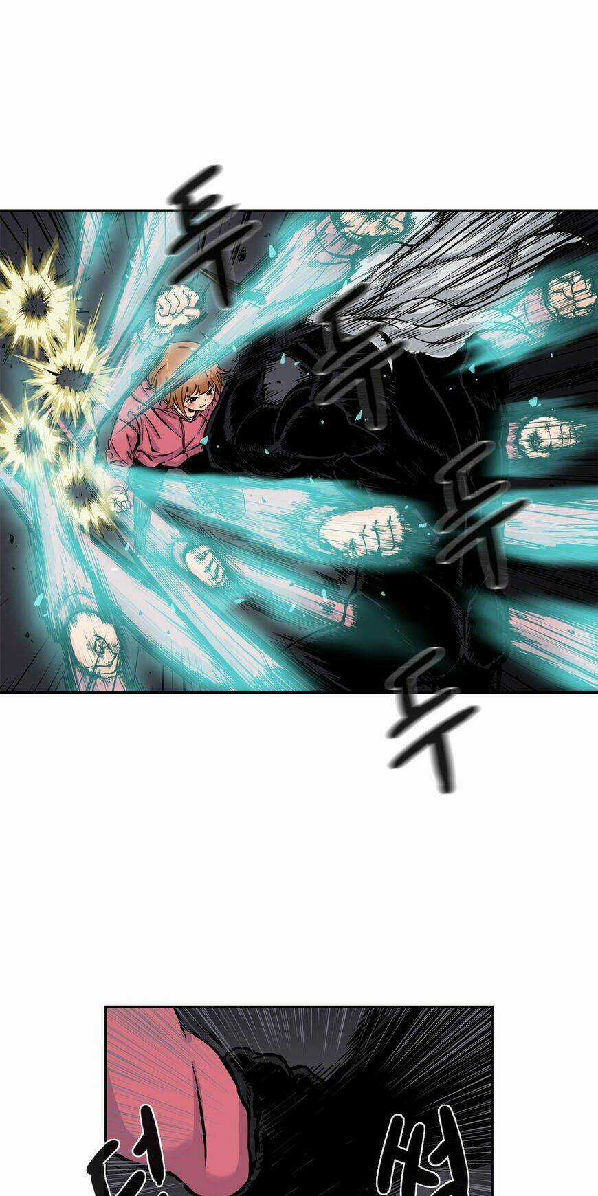 Her Hero - Chapter 24 - Trang 22