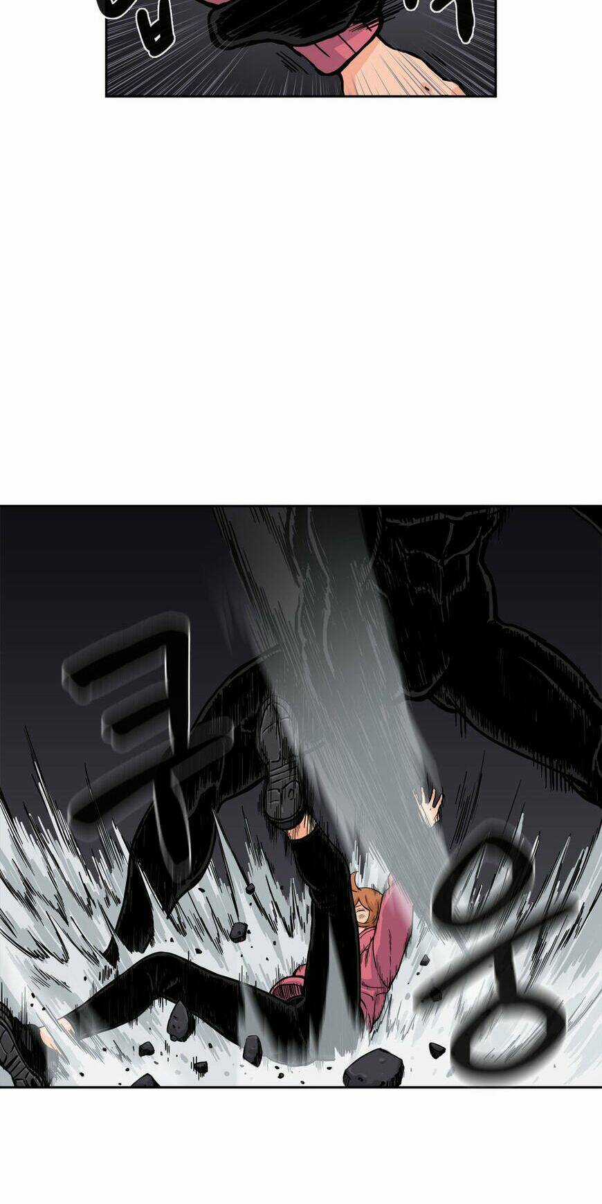 Her Hero - Chapter 24 - Trang 23