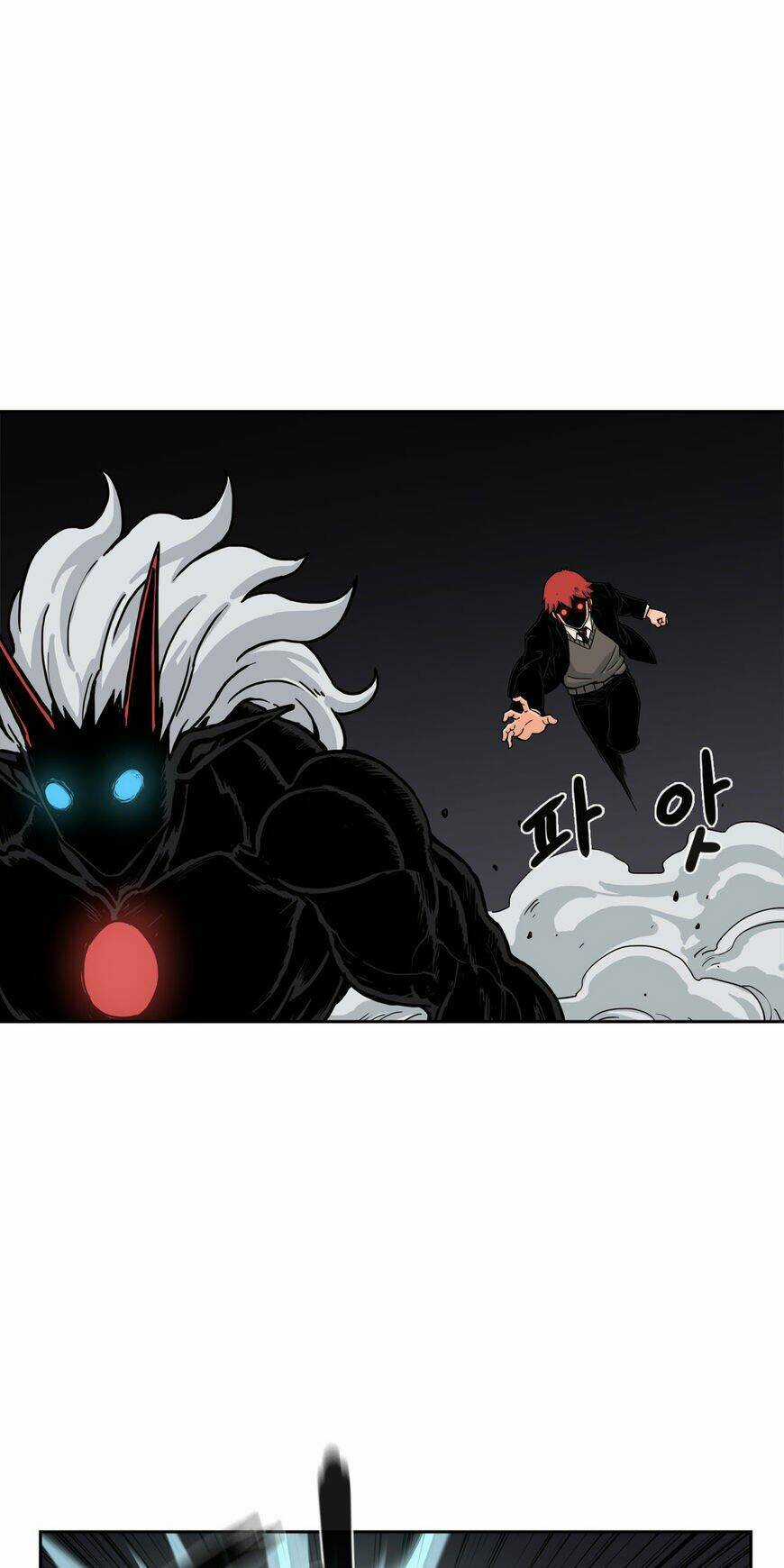 Her Hero - Chapter 24 - Trang 24