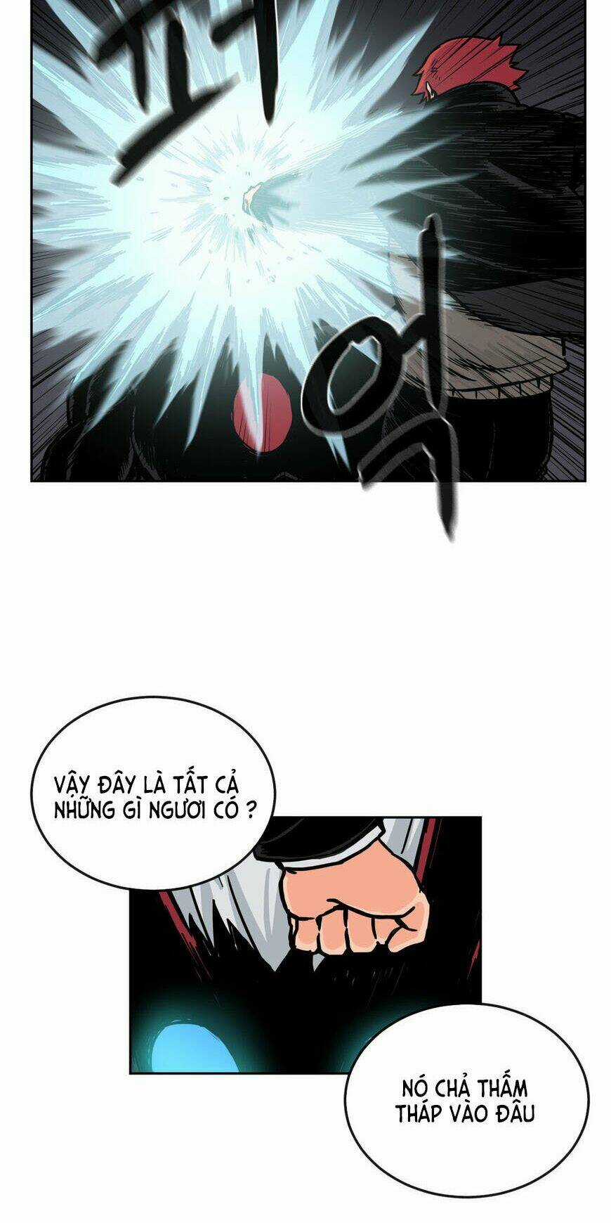 Her Hero - Chapter 24 - Trang 25