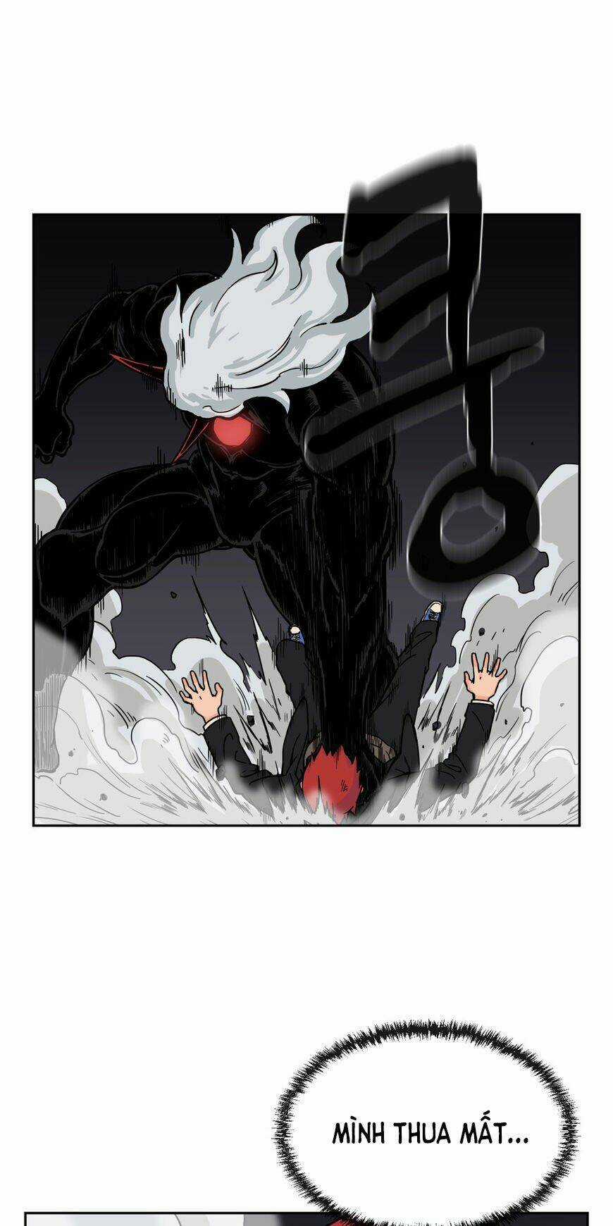 Her Hero - Chapter 24 - Trang 26