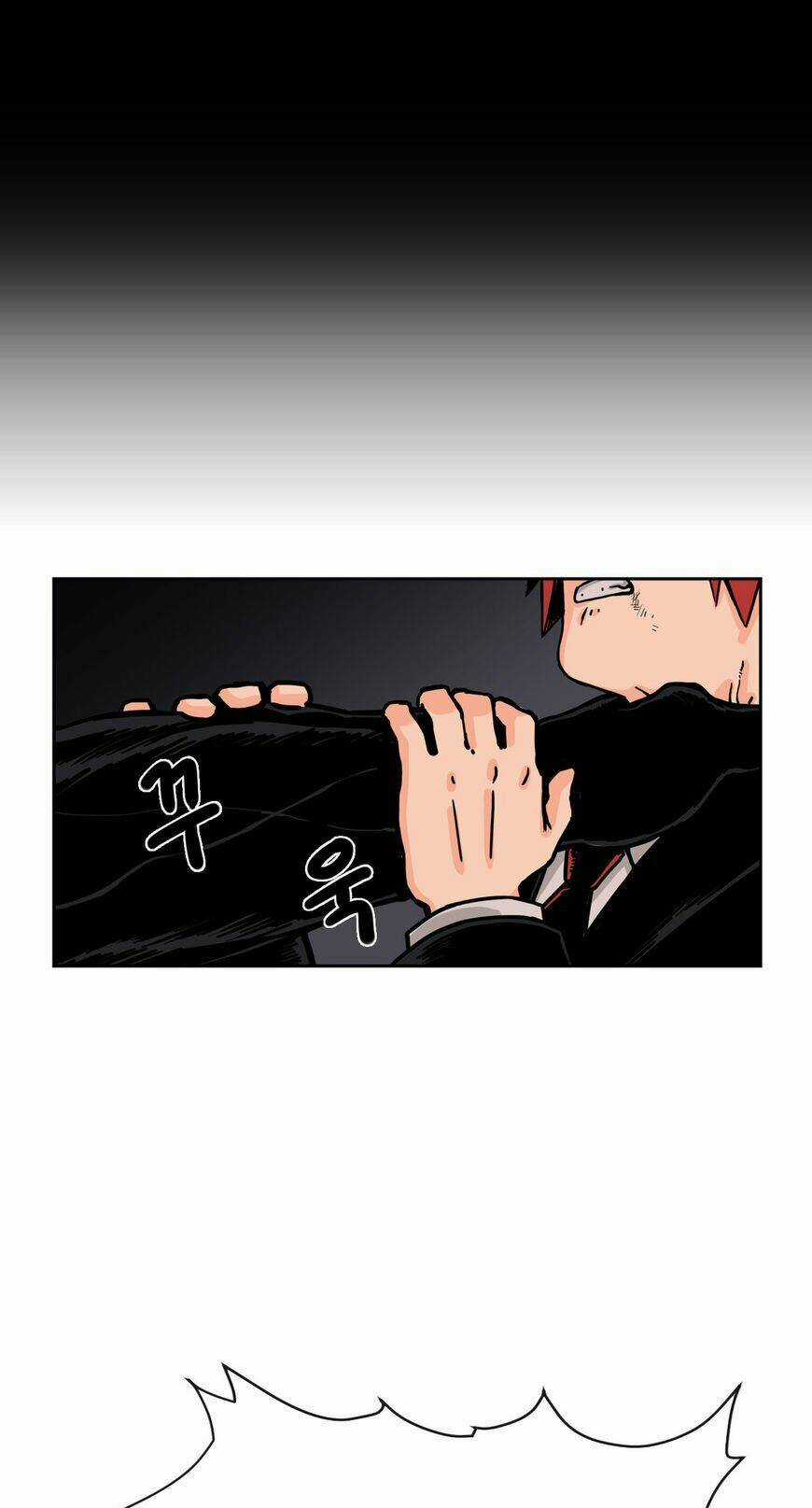 Her Hero - Chapter 24 - Trang 30