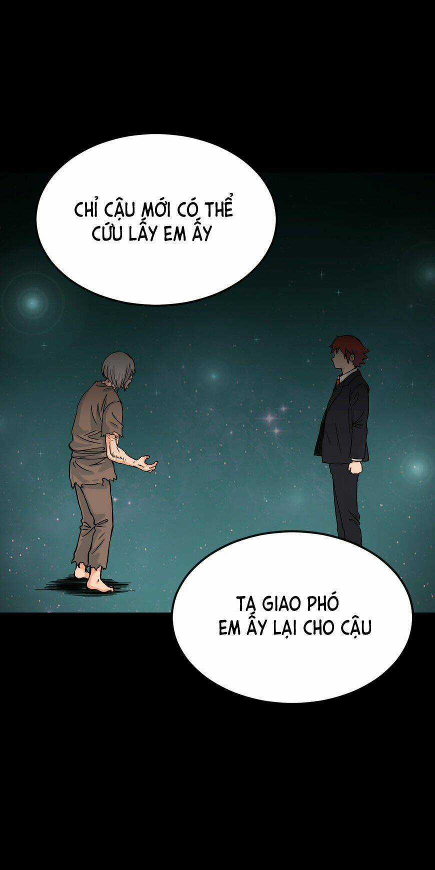 Her Hero - Chapter 24 - Trang 4