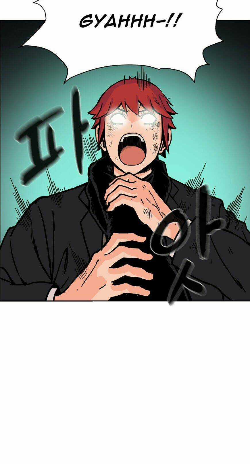 Her Hero - Chapter 24 - Trang 31