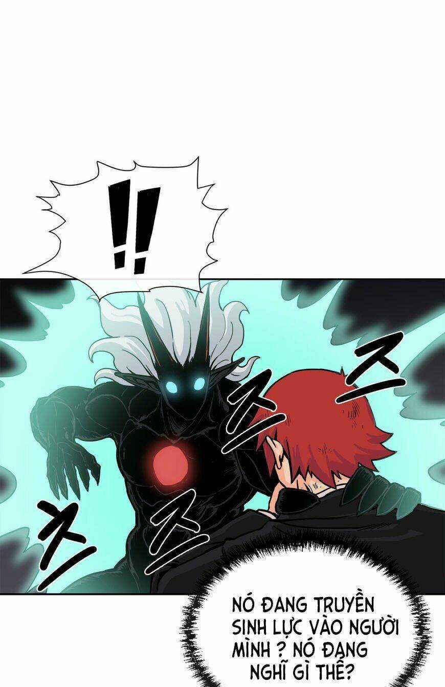 Her Hero - Chapter 24 - Trang 32