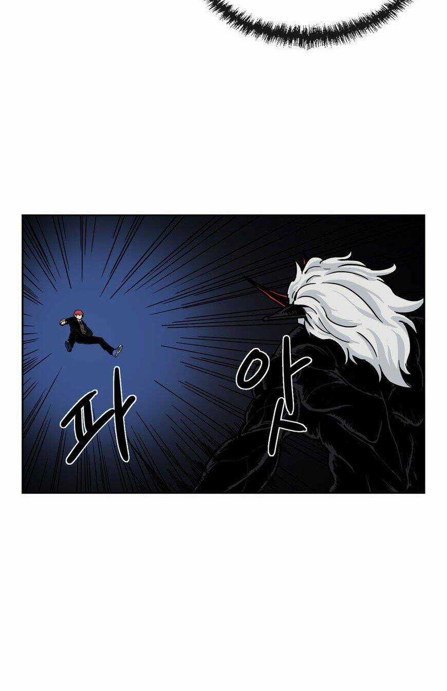 Her Hero - Chapter 24 - Trang 33