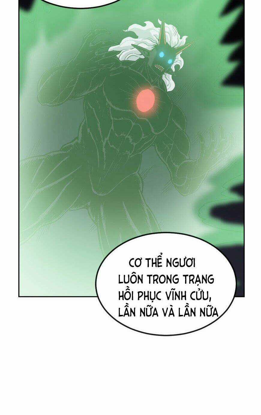 Her Hero - Chapter 24 - Trang 37