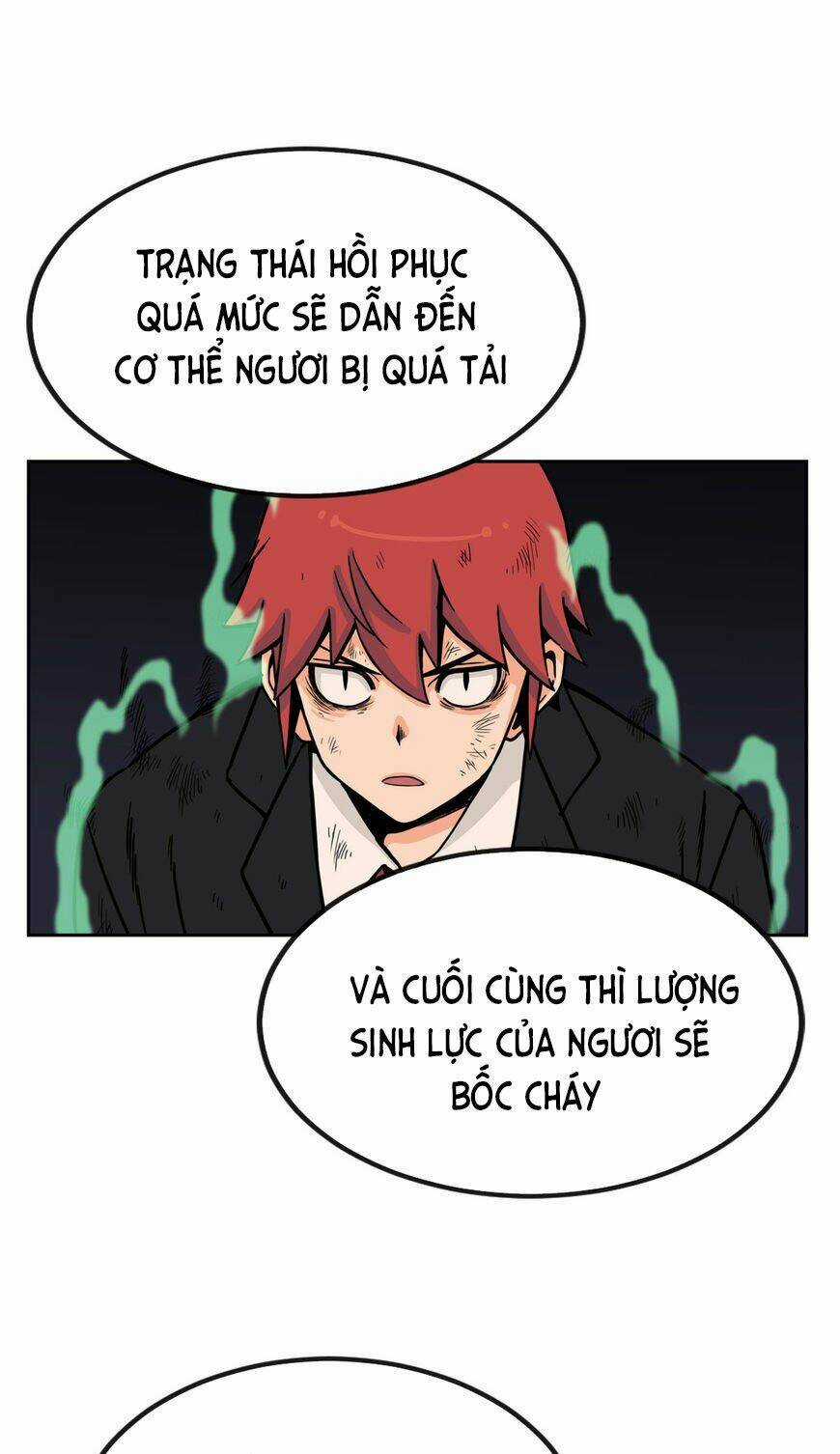 Her Hero - Chapter 24 - Trang 38