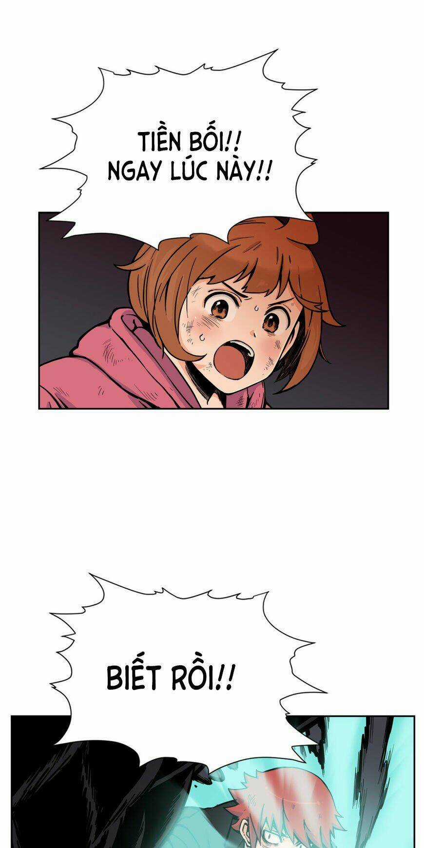 Her Hero - Chapter 24 - Trang 44