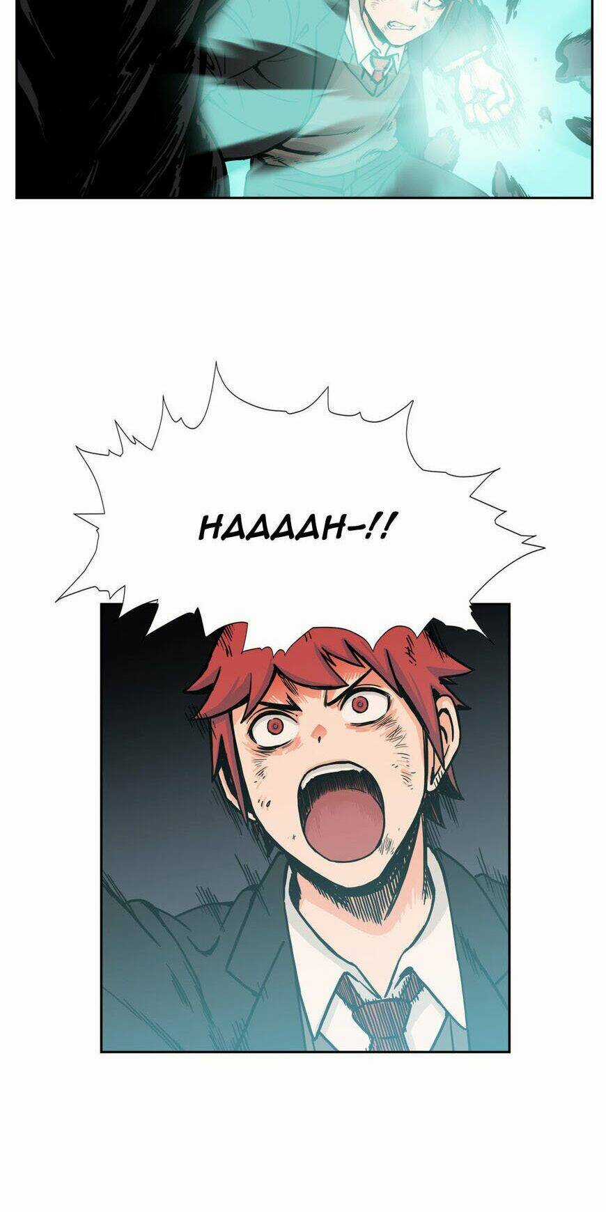 Her Hero - Chapter 24 - Trang 45