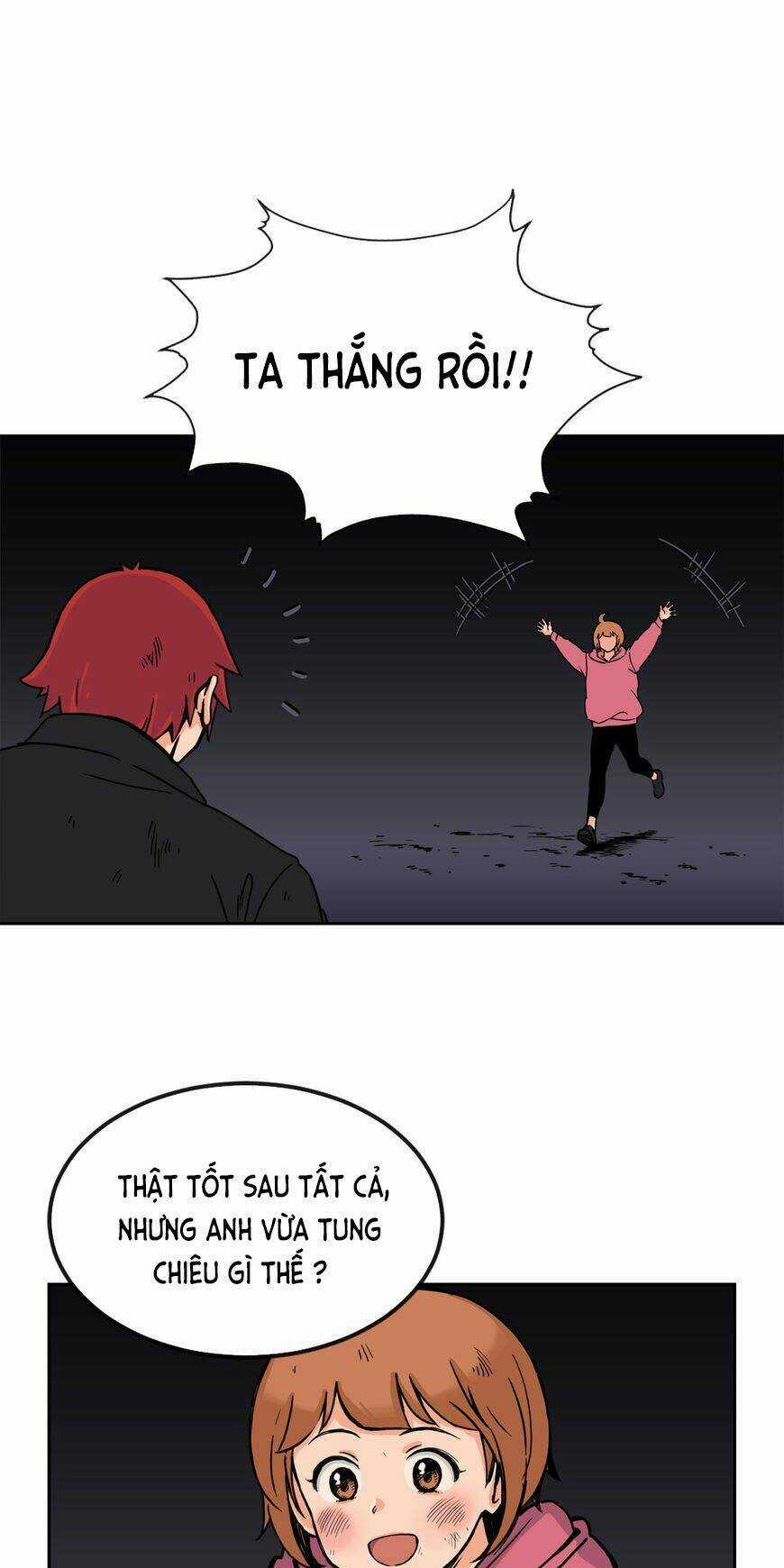 Her Hero - Chapter 24 - Trang 53