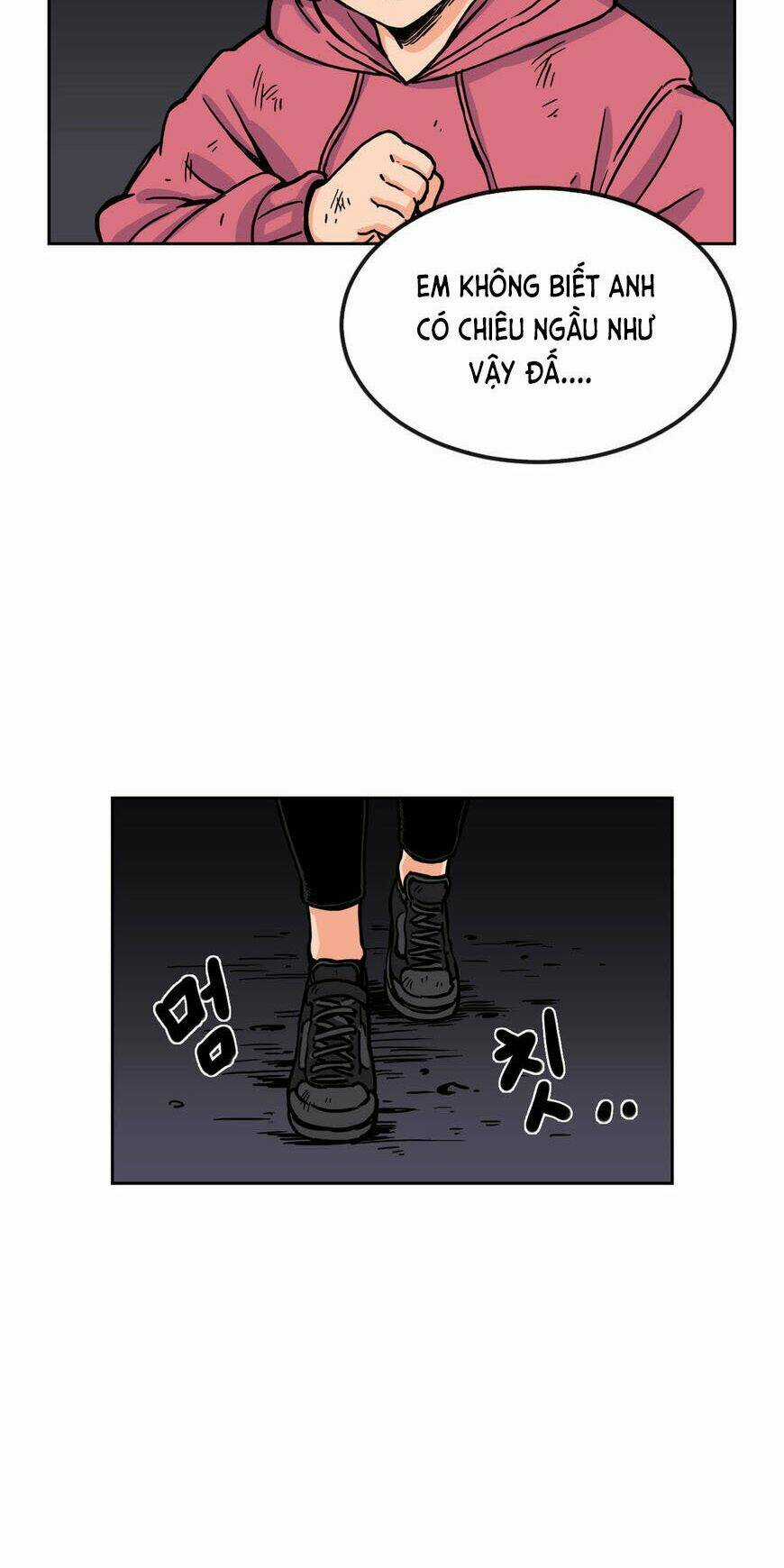 Her Hero - Chapter 24 - Trang 54