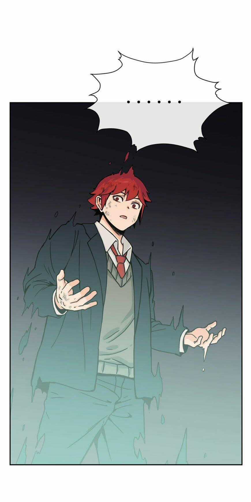 Her Hero - Chapter 24 - Trang 57