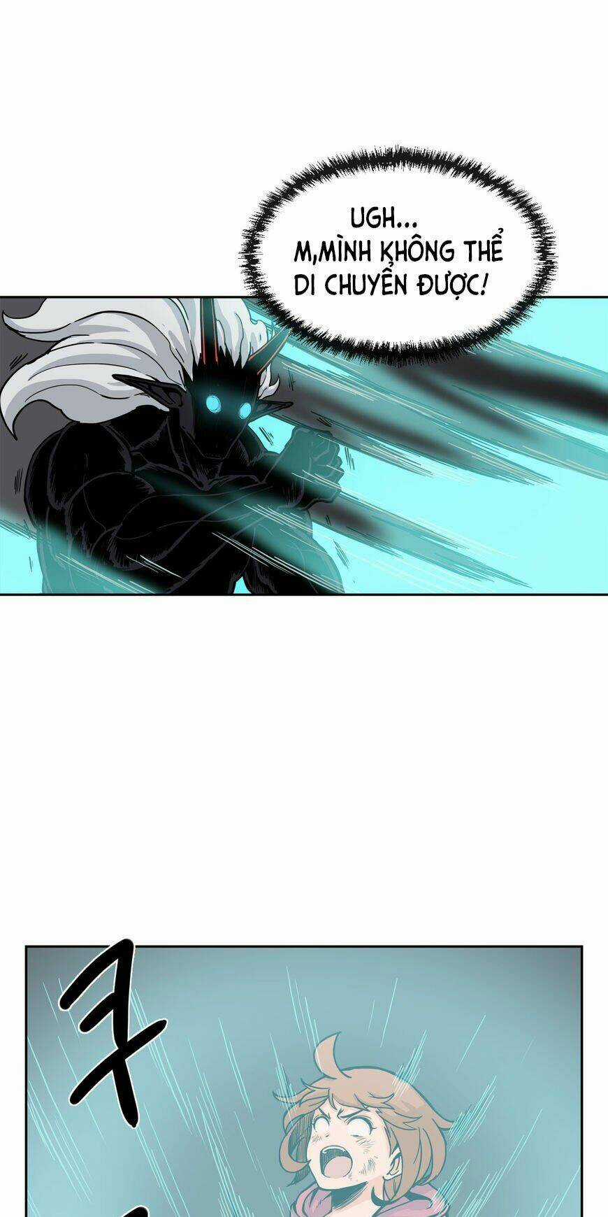 Her Hero - Chapter 24 - Trang 8