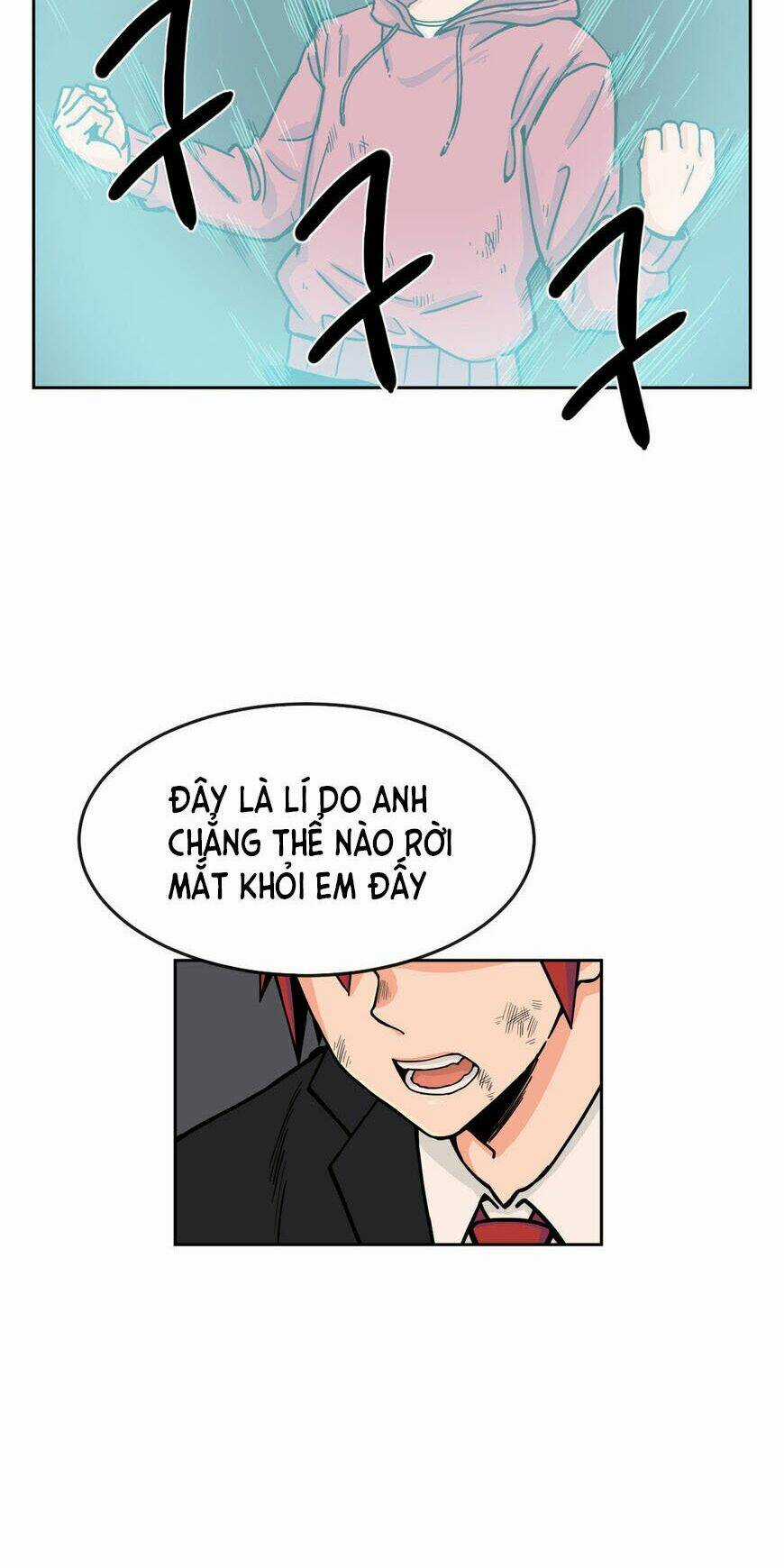 Her Hero - Chapter 24 - Trang 9