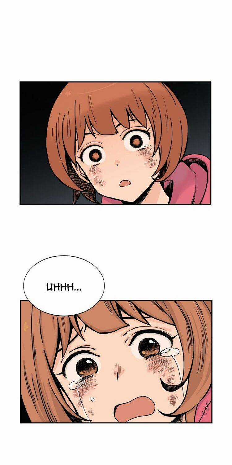 Her Hero - Chapter 25 - Trang 11