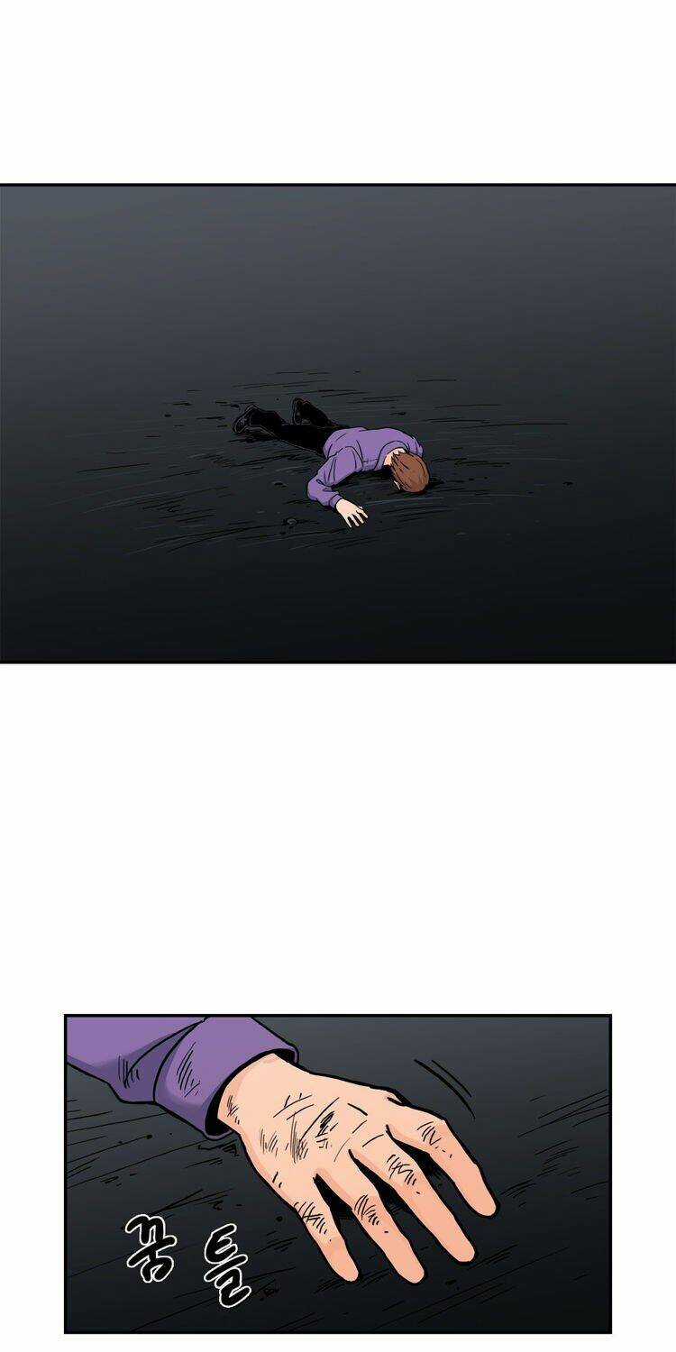 Her Hero - Chapter 25 - Trang 14