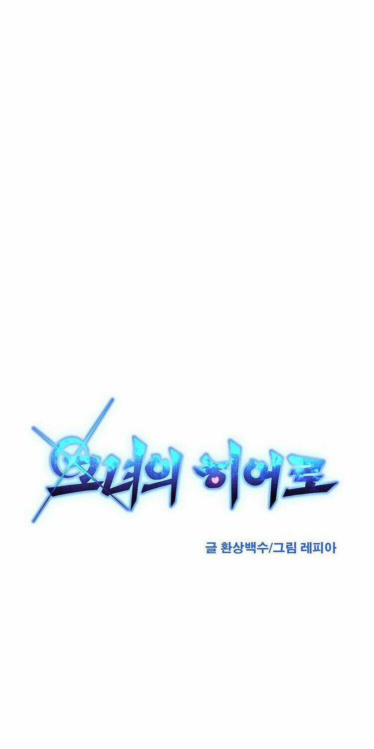 Her Hero - Chapter 25 - Trang 15