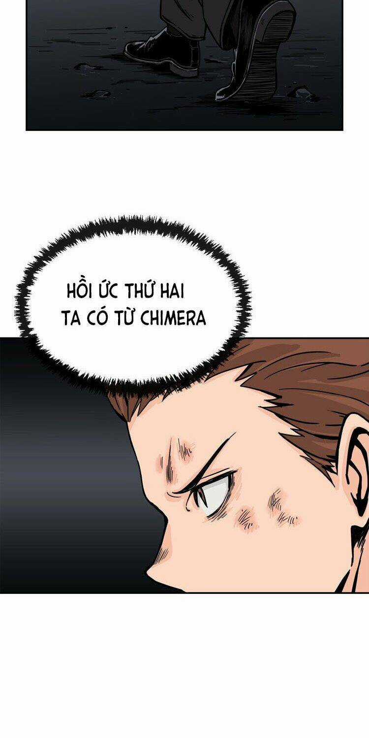 Her Hero - Chapter 25 - Trang 17