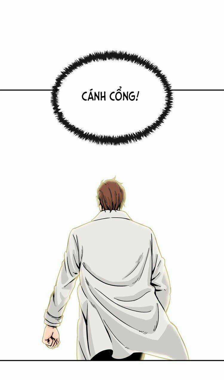 Her Hero - Chapter 25 - Trang 18