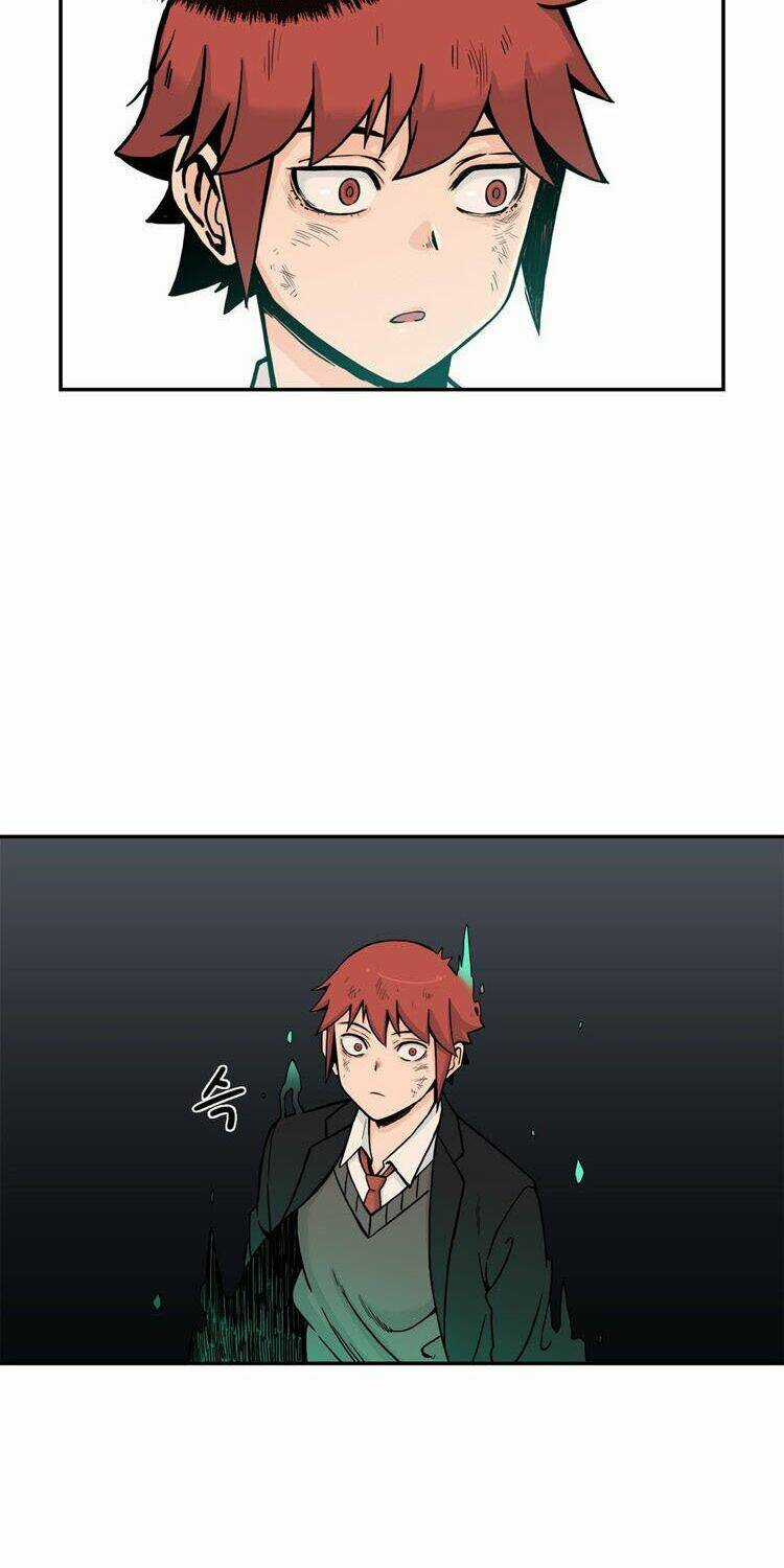 Her Hero - Chapter 25 - Trang 3