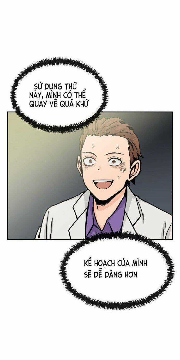 Her Hero - Chapter 25 - Trang 21