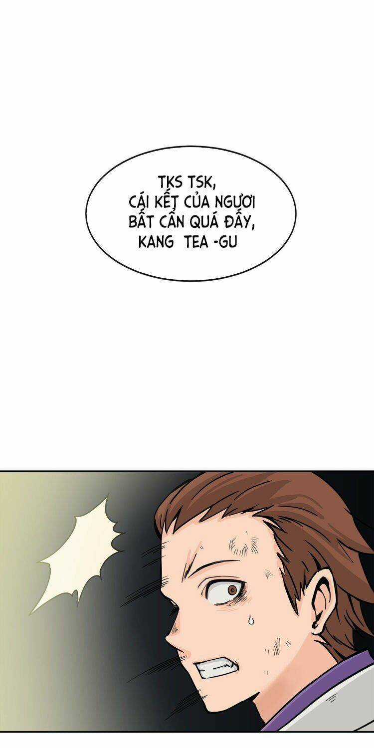 Her Hero - Chapter 25 - Trang 22