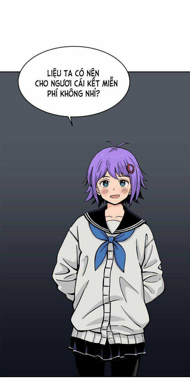 Her Hero - Chapter 25 - Trang 23