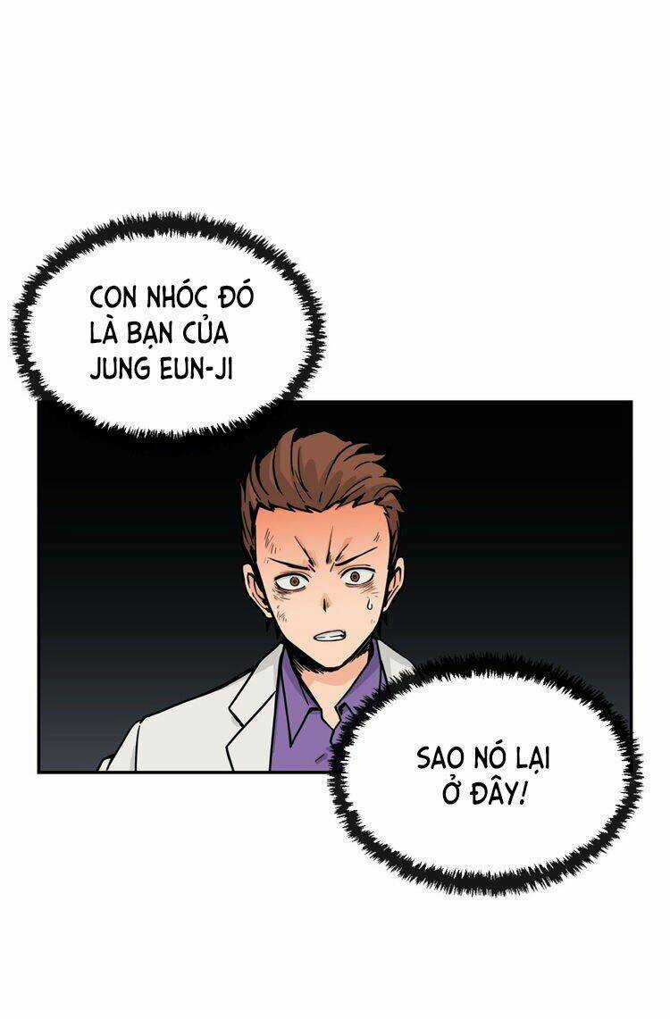 Her Hero - Chapter 25 - Trang 24