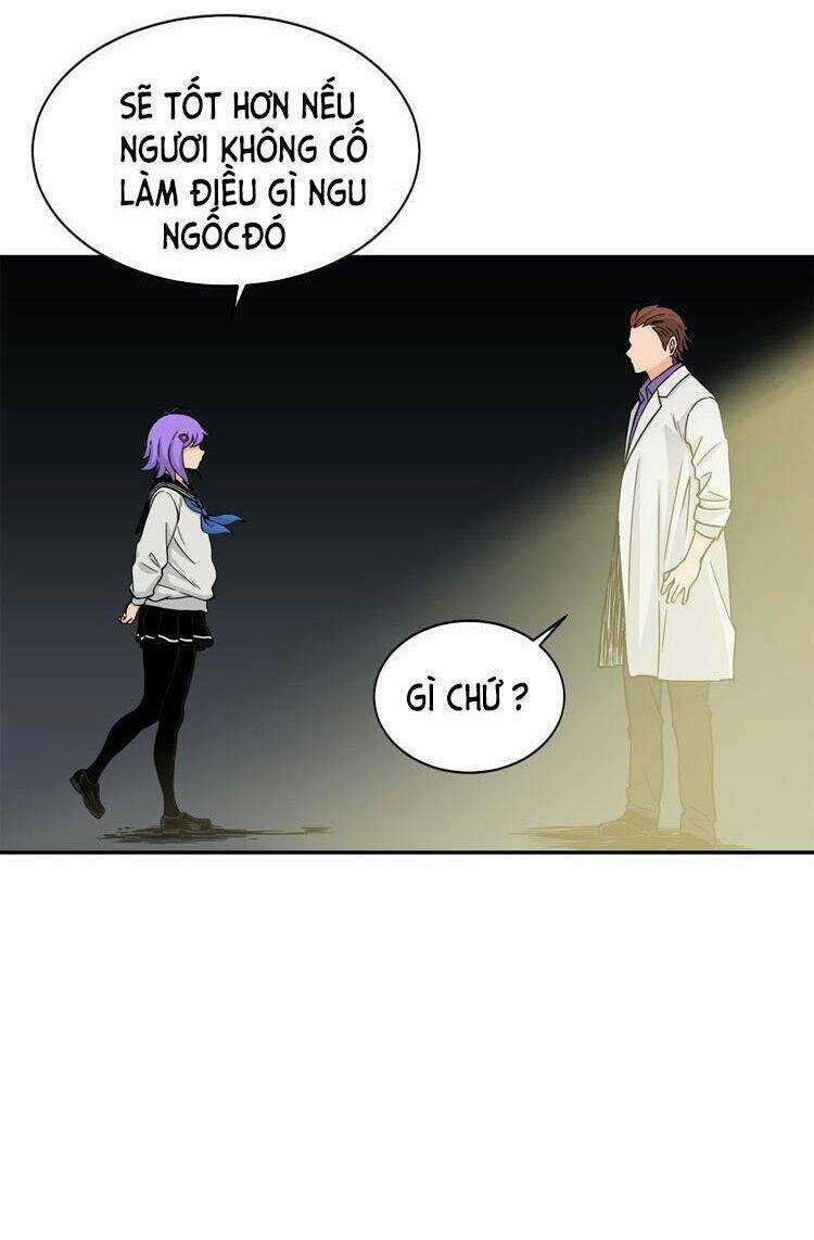 Her Hero - Chapter 25 - Trang 25