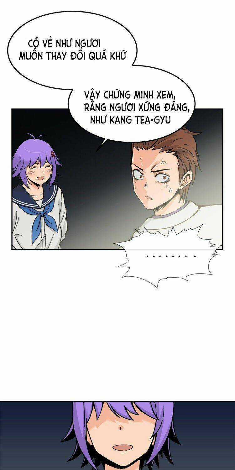 Her Hero - Chapter 25 - Trang 28