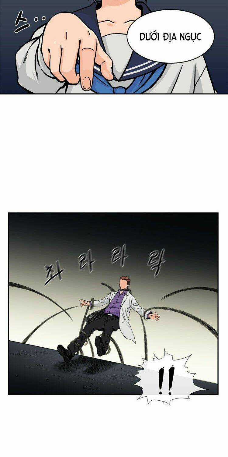 Her Hero - Chapter 25 - Trang 29