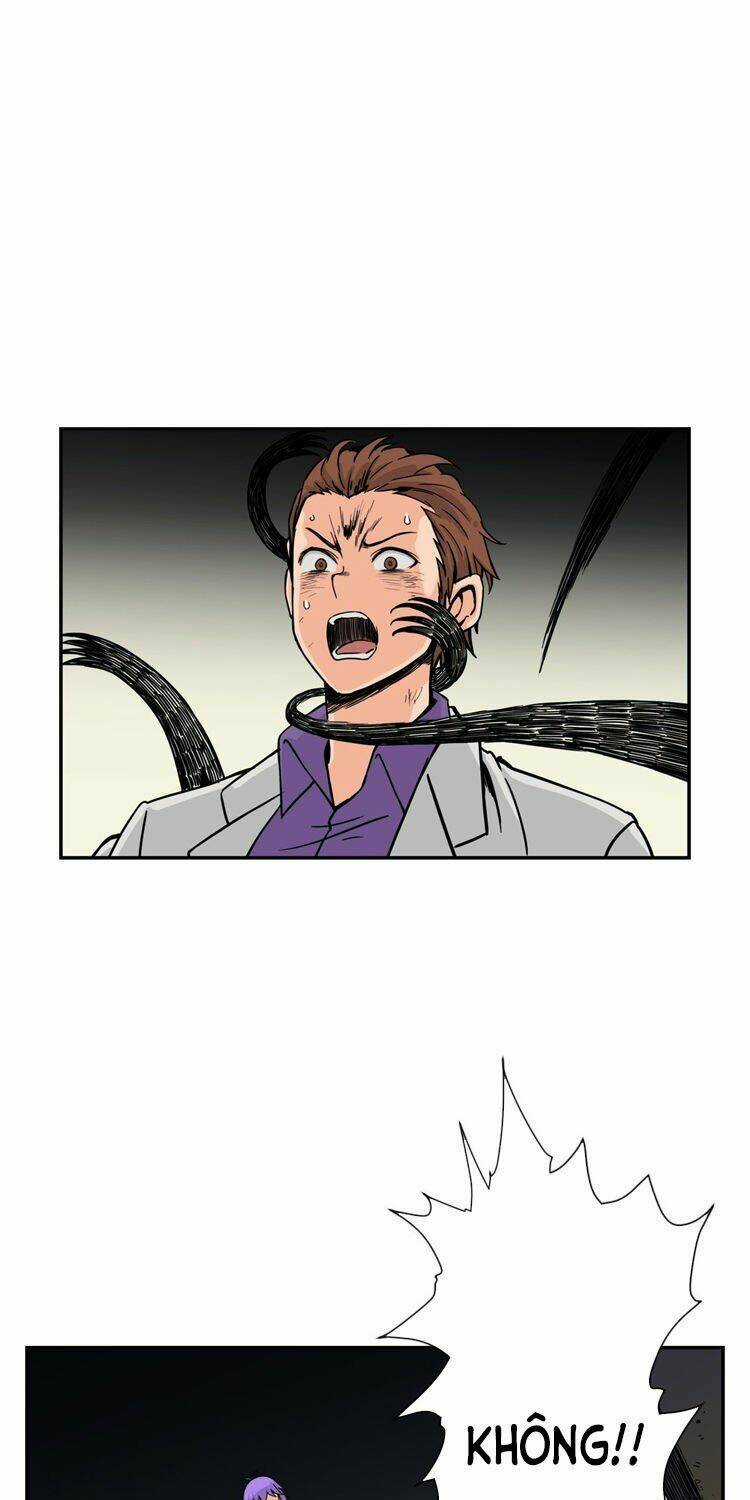 Her Hero - Chapter 25 - Trang 30