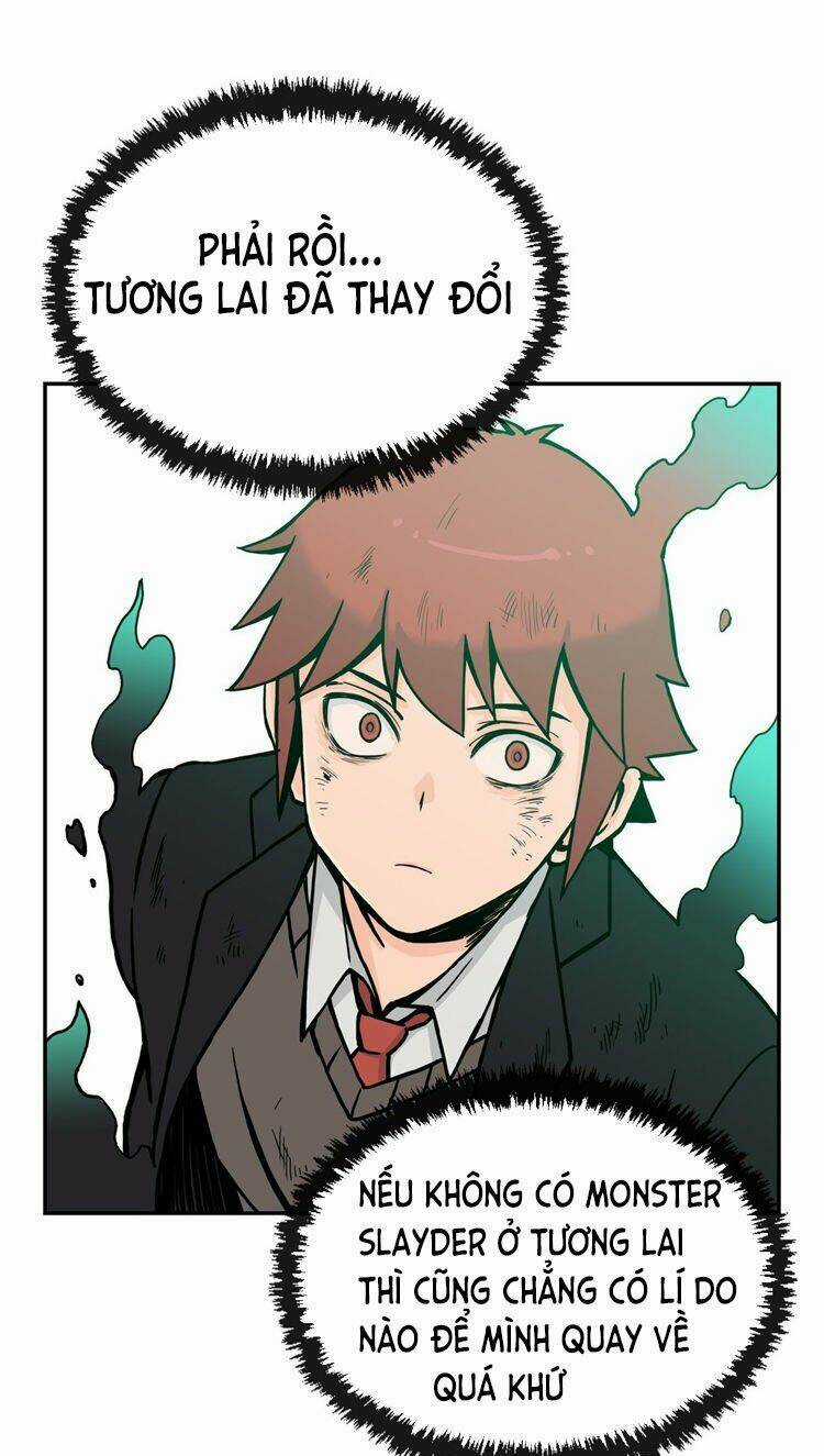 Her Hero - Chapter 25 - Trang 4