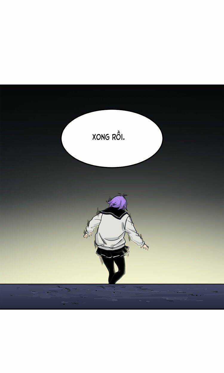 Her Hero - Chapter 25 - Trang 32