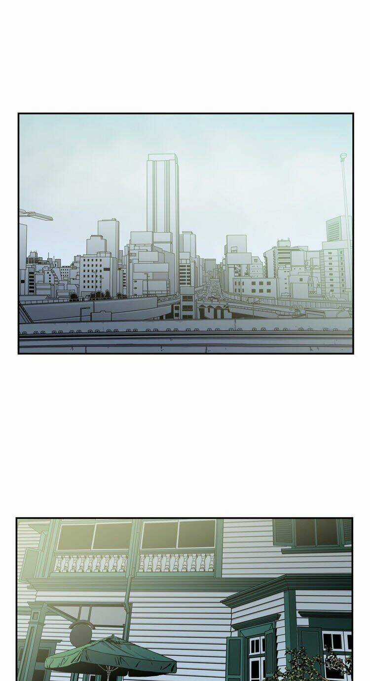 Her Hero - Chapter 25 - Trang 36