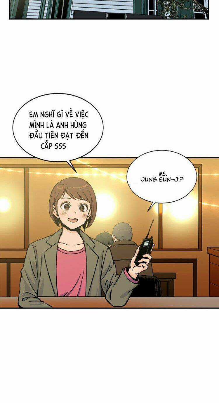 Her Hero - Chapter 25 - Trang 37