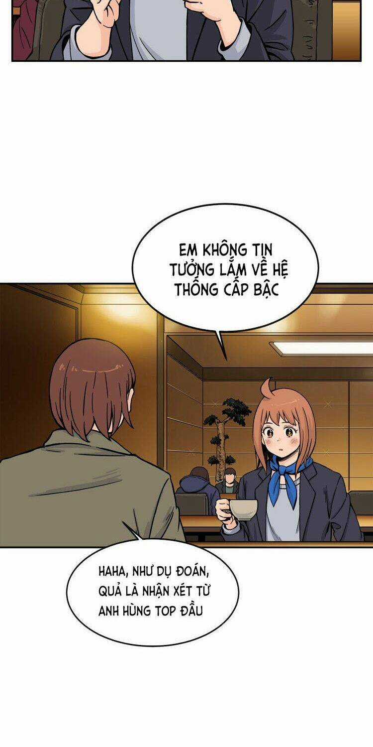 Her Hero - Chapter 25 - Trang 39