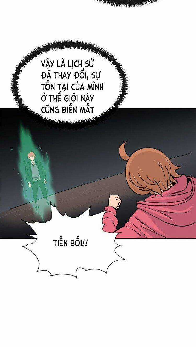 Her Hero - Chapter 25 - Trang 5