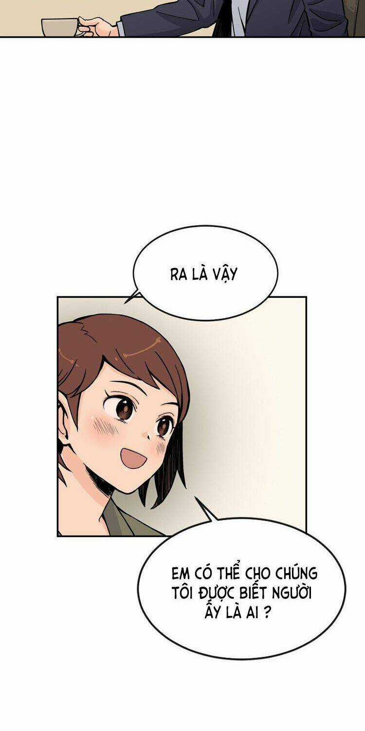 Her Hero - Chapter 25 - Trang 41