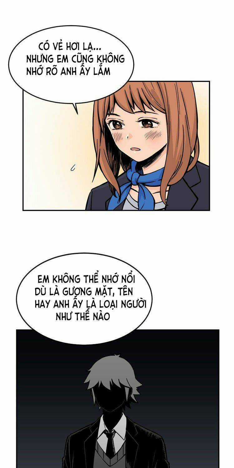 Her Hero - Chapter 25 - Trang 42