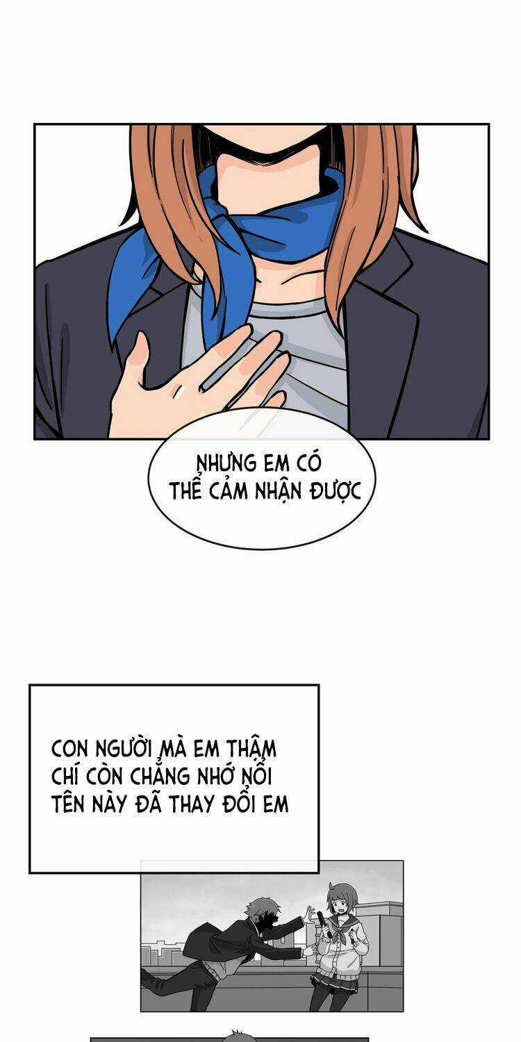 Her Hero - Chapter 25 - Trang 44