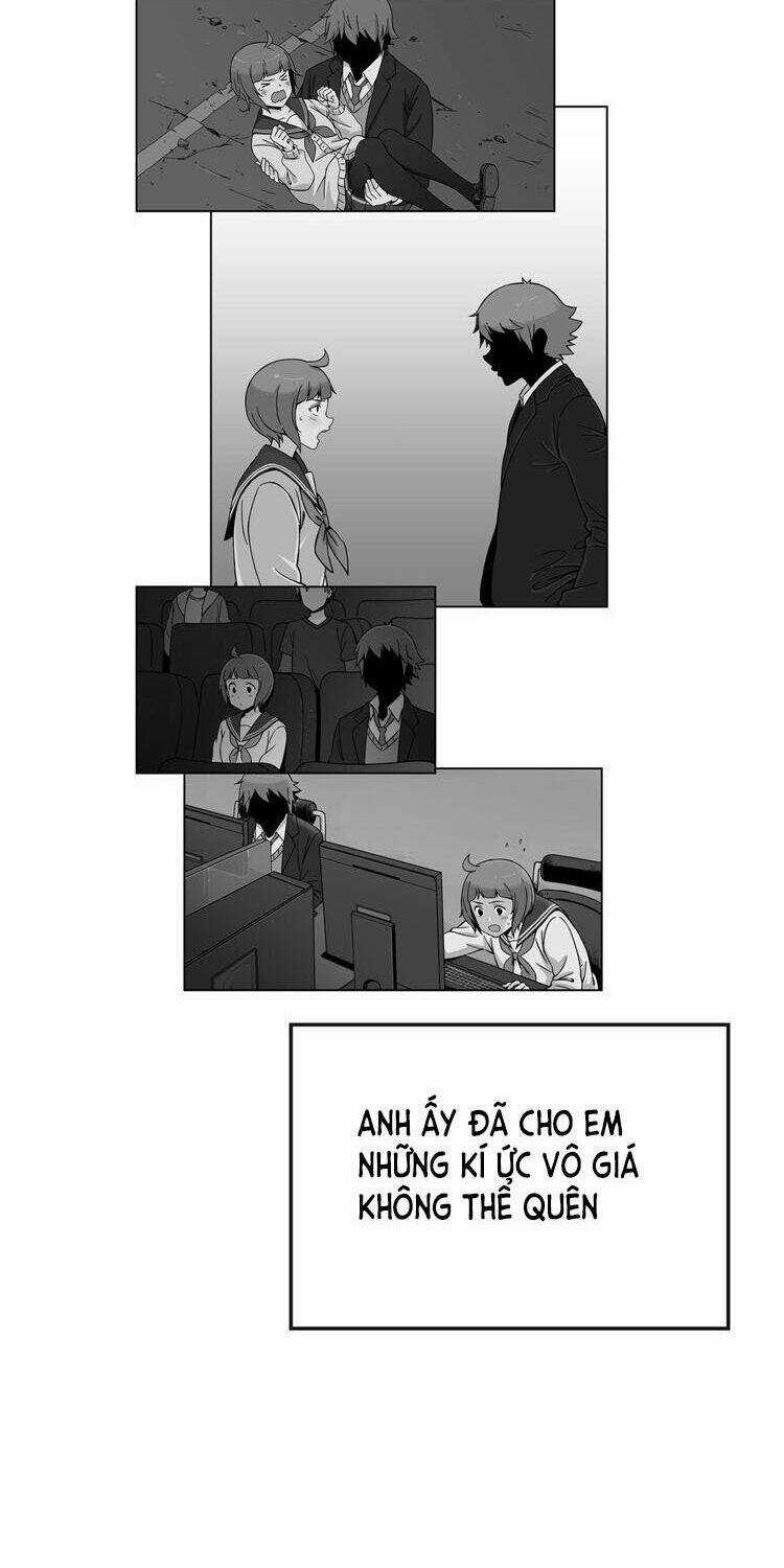Her Hero - Chapter 25 - Trang 45