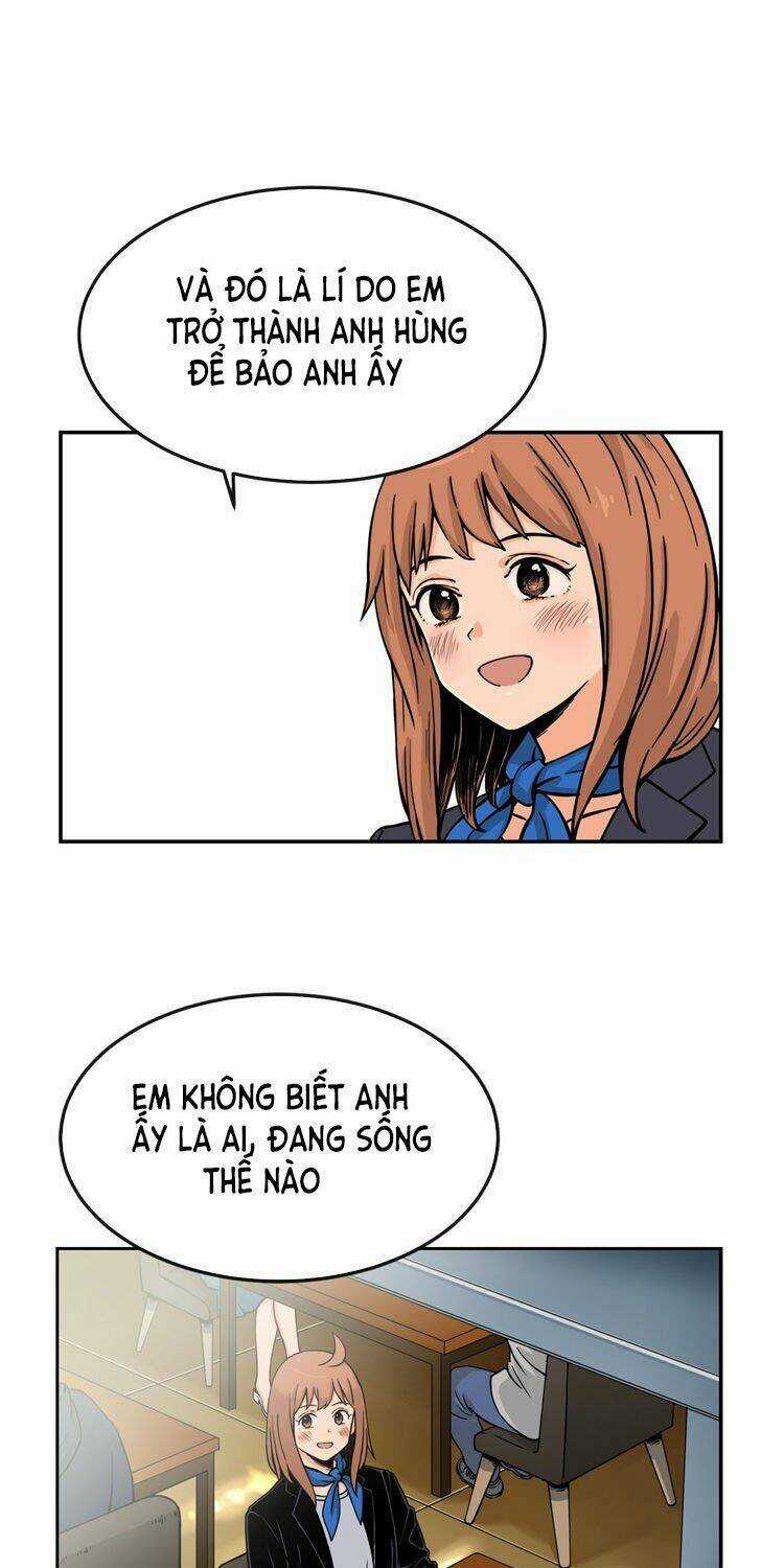 Her Hero - Chapter 25 - Trang 46