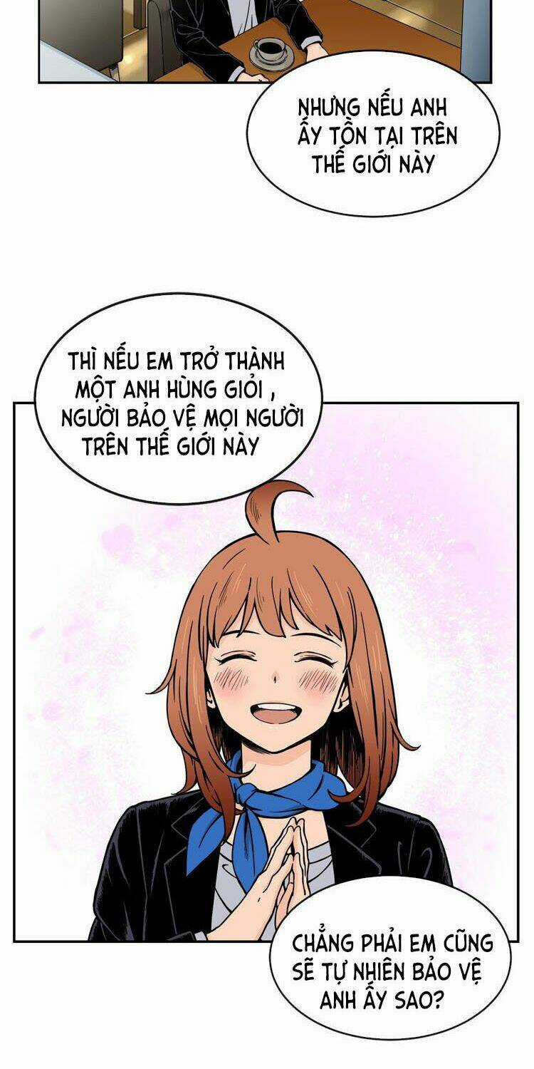 Her Hero - Chapter 25 - Trang 47