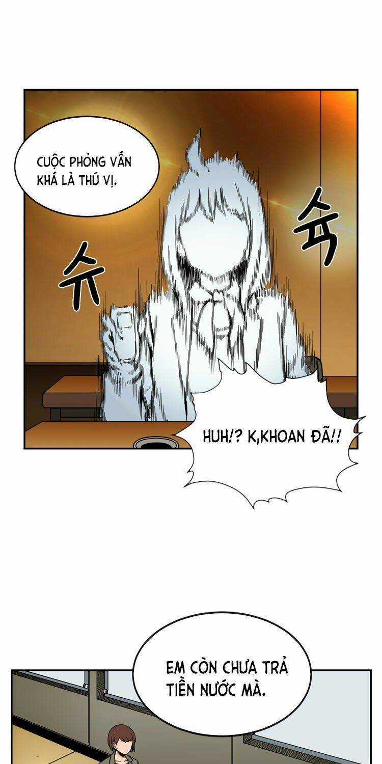 Her Hero - Chapter 25 - Trang 50