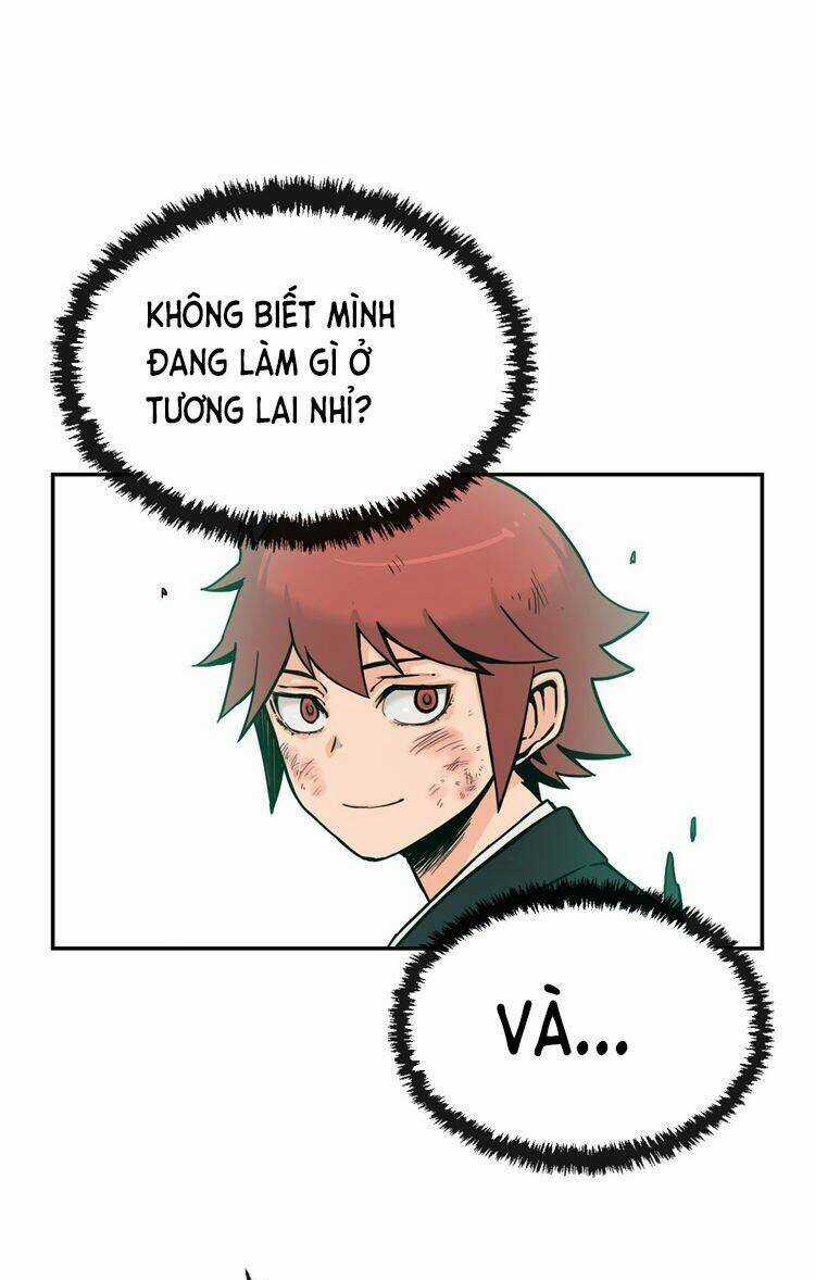 Her Hero - Chapter 25 - Trang 6